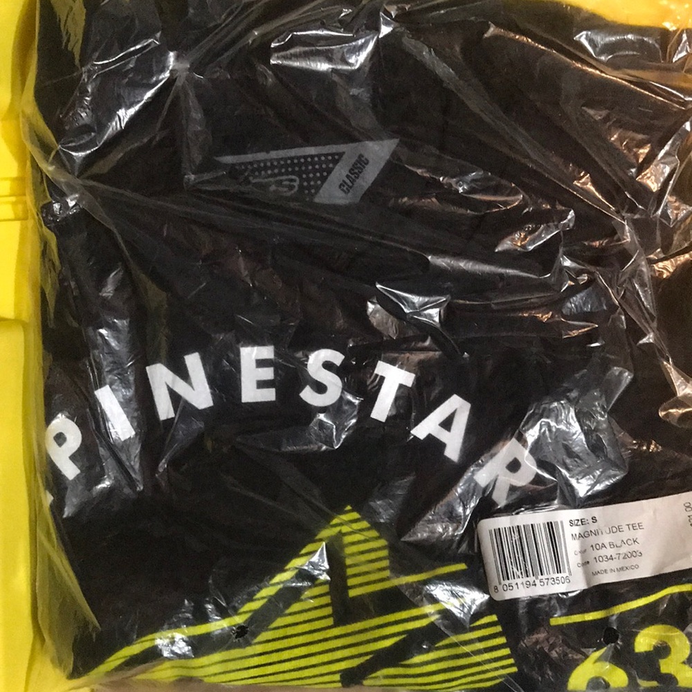 Alpinestars